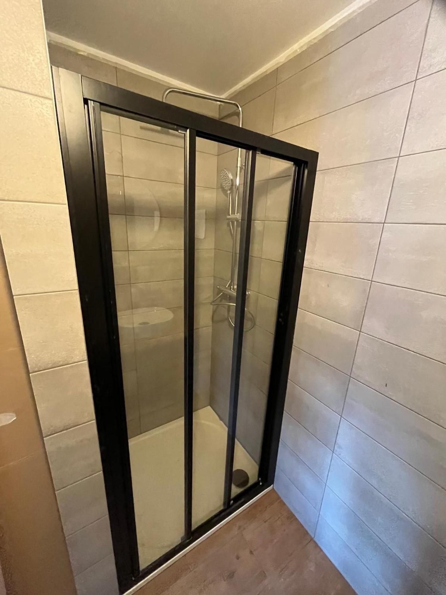 Chata Pod Houbovym Vrchem 2 Horní Planá 외부 사진