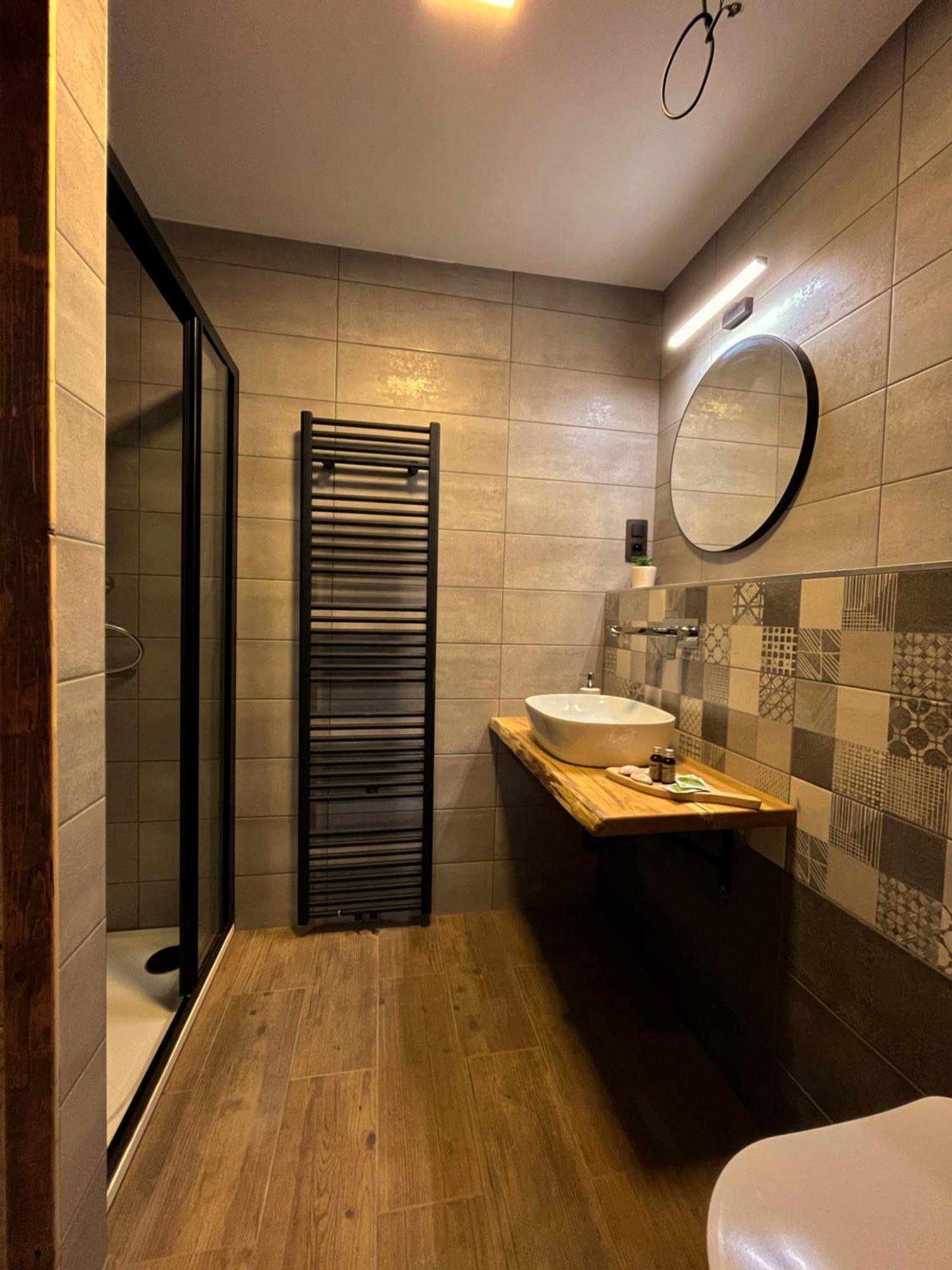 Chata Pod Houbovym Vrchem 2 Horní Planá 외부 사진