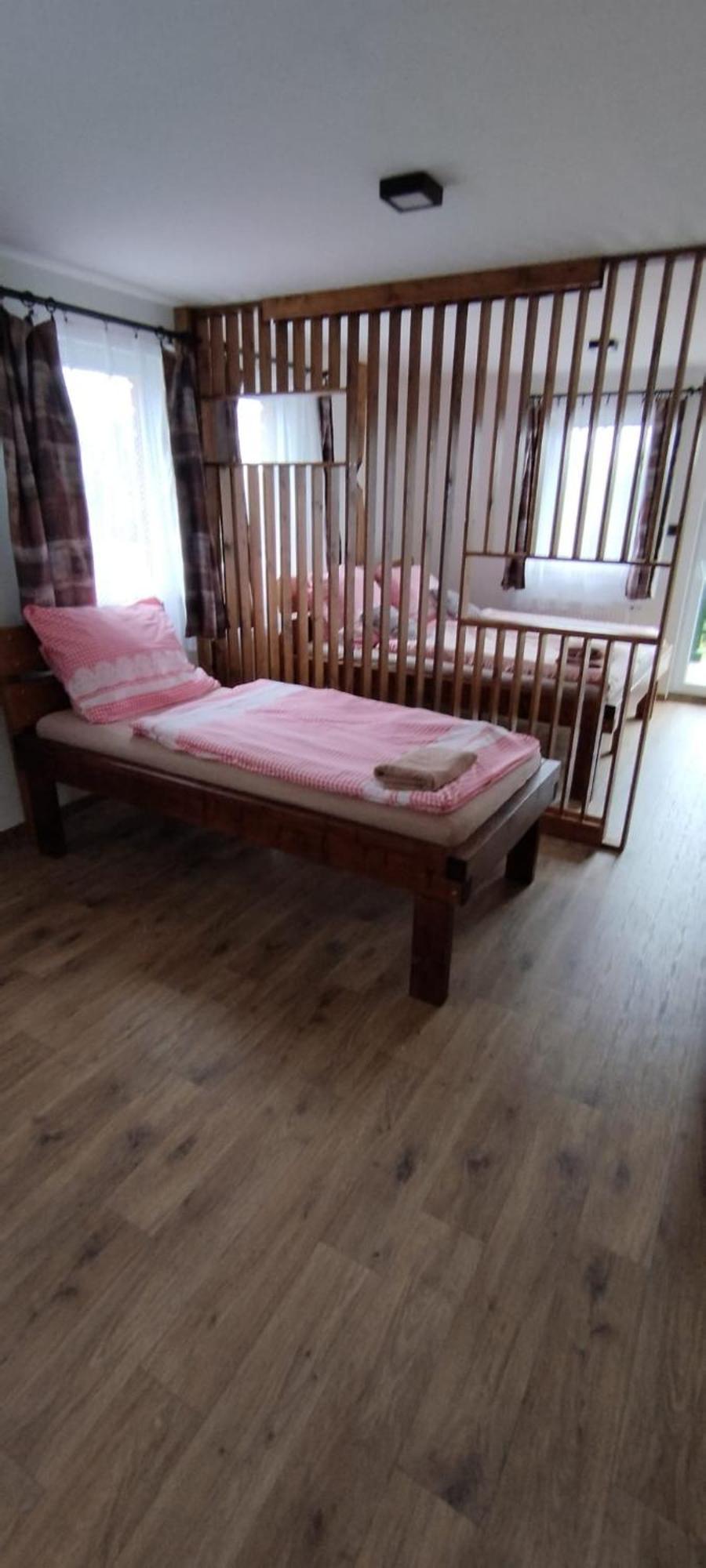 Chata Pod Houbovym Vrchem 2 Horní Planá 외부 사진