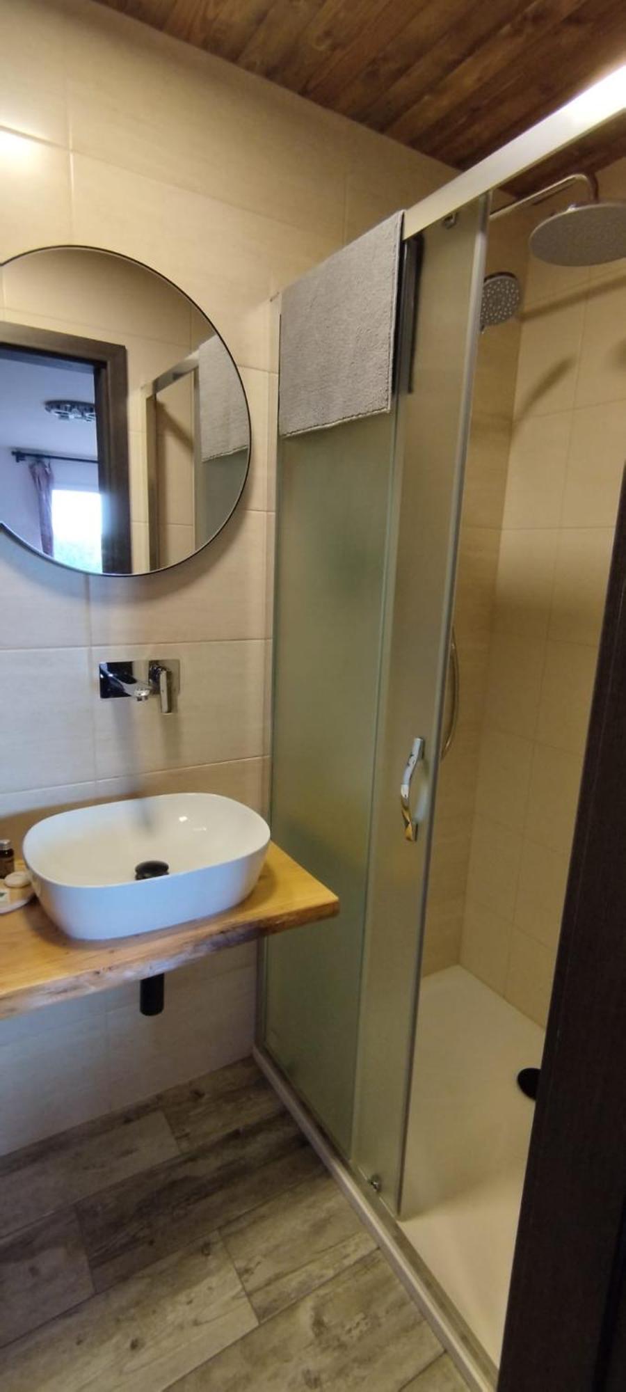 Chata Pod Houbovym Vrchem 2 Horní Planá 외부 사진