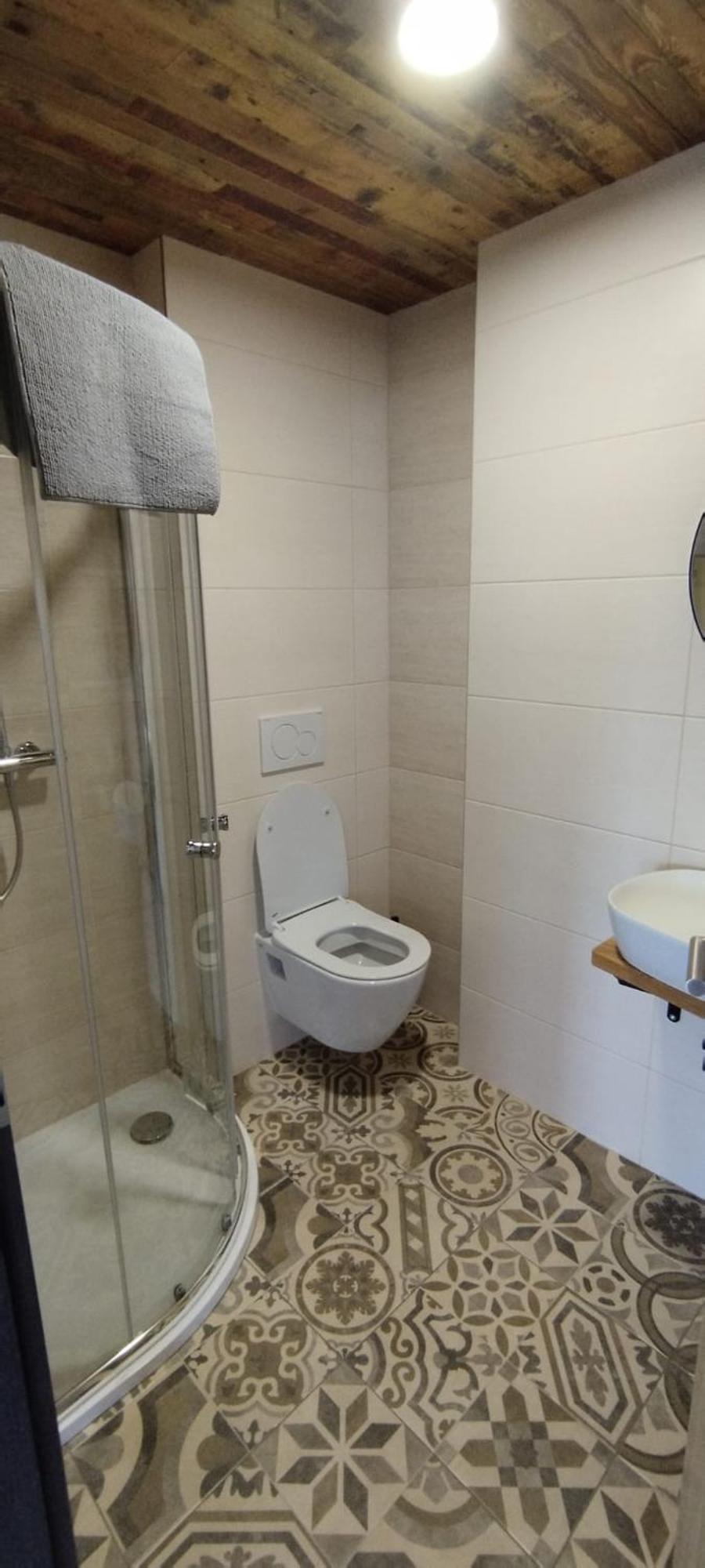 Chata Pod Houbovym Vrchem 2 Horní Planá 외부 사진